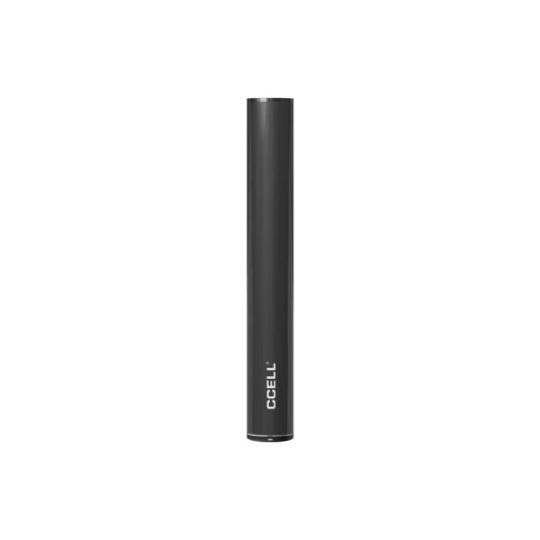 M3 Black 510 Cartridge Battery by CCELL