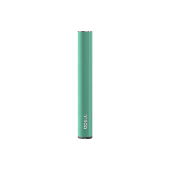 M3 Pearl Green 510 Cartridge Battery by CCELL