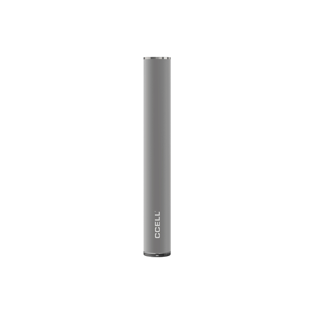 M3 Gray 510 Cartridge Battery by CCELL M3 Gray 510 Cartridge Battery by CCELL