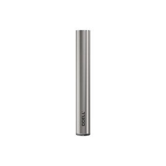 M3 Silver 510 Cartridge Battery by CCELL