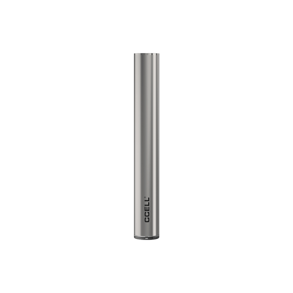 M3 Silver 510 Cartridge Battery by CCELL M3 Silver 510 Cartridge Battery by CCELL