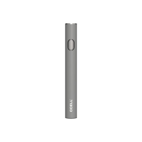 M3B Gray Variable Voltage 510 Cartridge Battery by CCELL