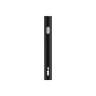 M3B Pro Black Variable Voltage 510 Cartridge Battery by CCELL