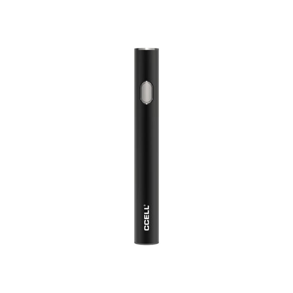 M3B Pro Black Variable Voltage 510 Cartridge Battery by CCELL