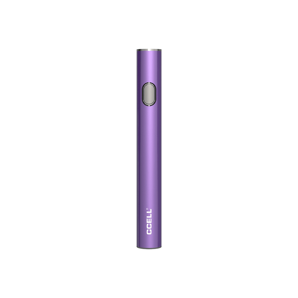 M3B Pro Purple Variable Voltage 510 Cartridge Battery by CCELL