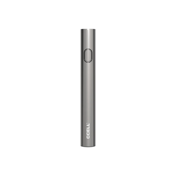 M3B Pro Silver Variable Voltage 510 Cartridge Battery by CCELL