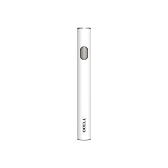 M3B Pro White Variable Voltage 510 Cartridge Battery by CCELL