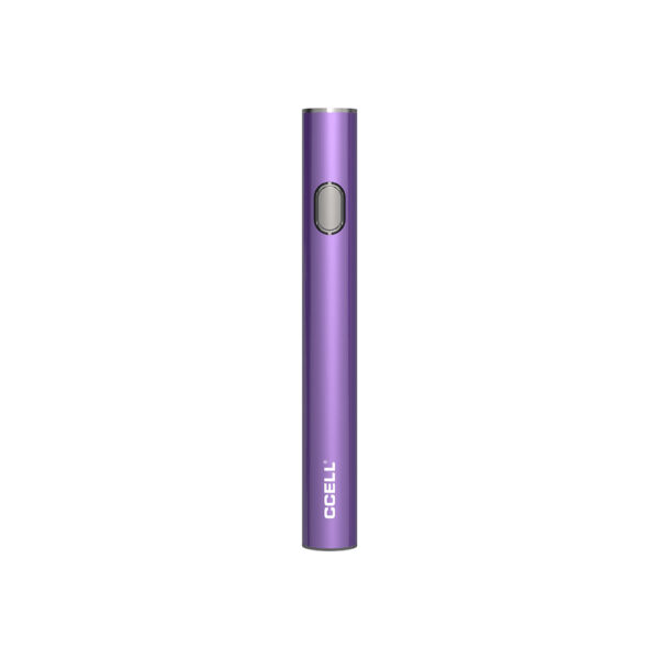 M3B Purple Variable Voltage 510 Cartridge Battery by CCELL