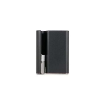 Palm Black 510 Cartridge Battery by CCELL
