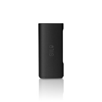 Silo Black 510 Cartridge Battery by CCELL