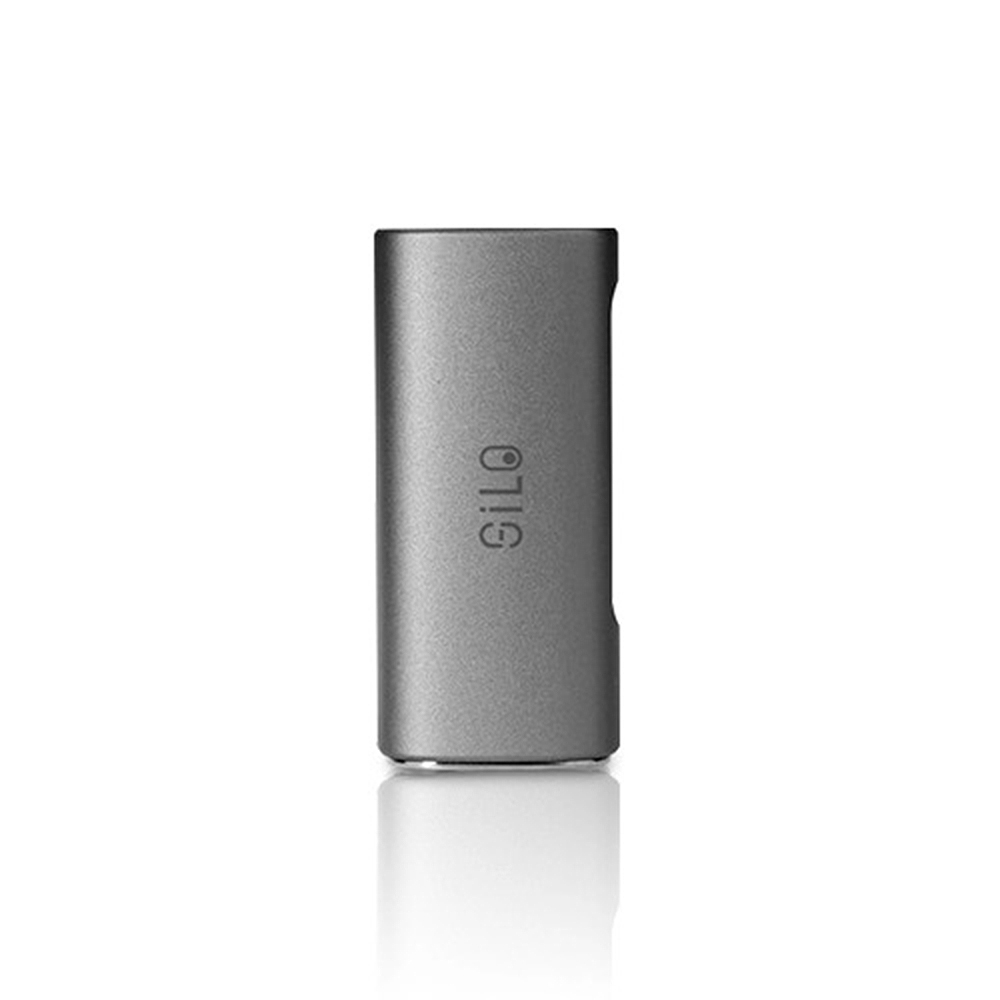 Silo Grey 510 Cartridge Battery by CCELL Silo Grey 510 Cartridge Battery by CCELL