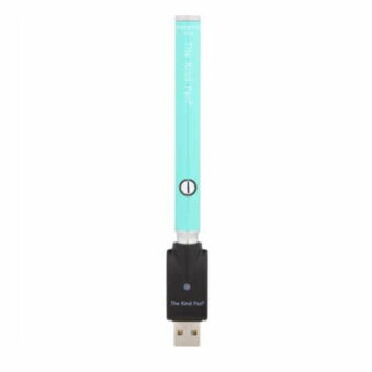 Twist Teal 510 Variable Voltage Battery by The Kind Pen