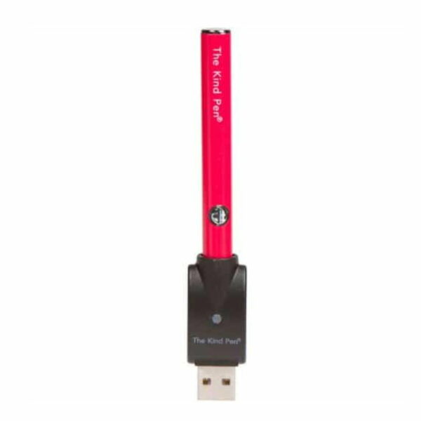 Red 510 Variable Voltage Battery by The Kind Pen