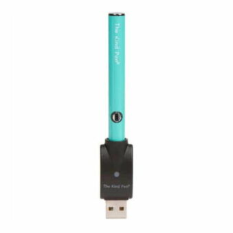 Teal 510 Variable Voltage Battery by The Kind Pen